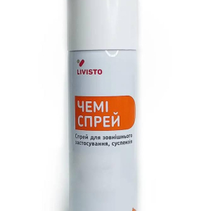 Чемі спрей 200 мл LIVISTO