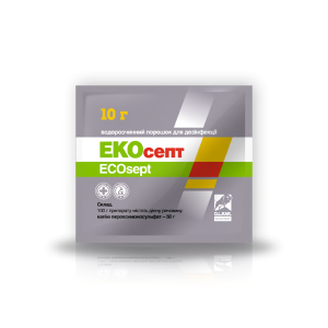Екосепт 10 г (Екосепт)