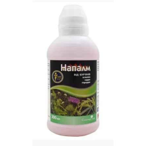 Напалм 300 мл
