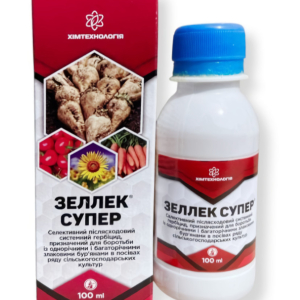 Зеллек супер 100 мл