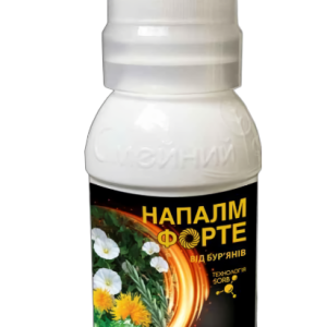 Напалм Форте 100 мл Сімейний сад