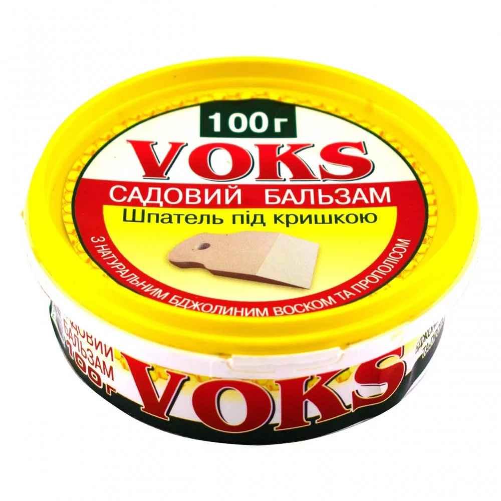 Садовый бальзам Voks 100 гр