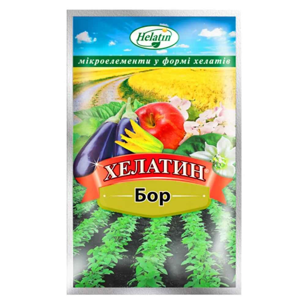 Хелатін Бор 50 мл