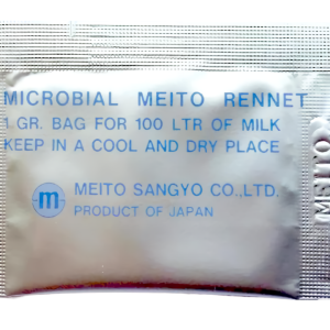 Фермент Мейто 1 г  (пепсин, для виготовлення сиру) (термін придатності до 10,2025 р)