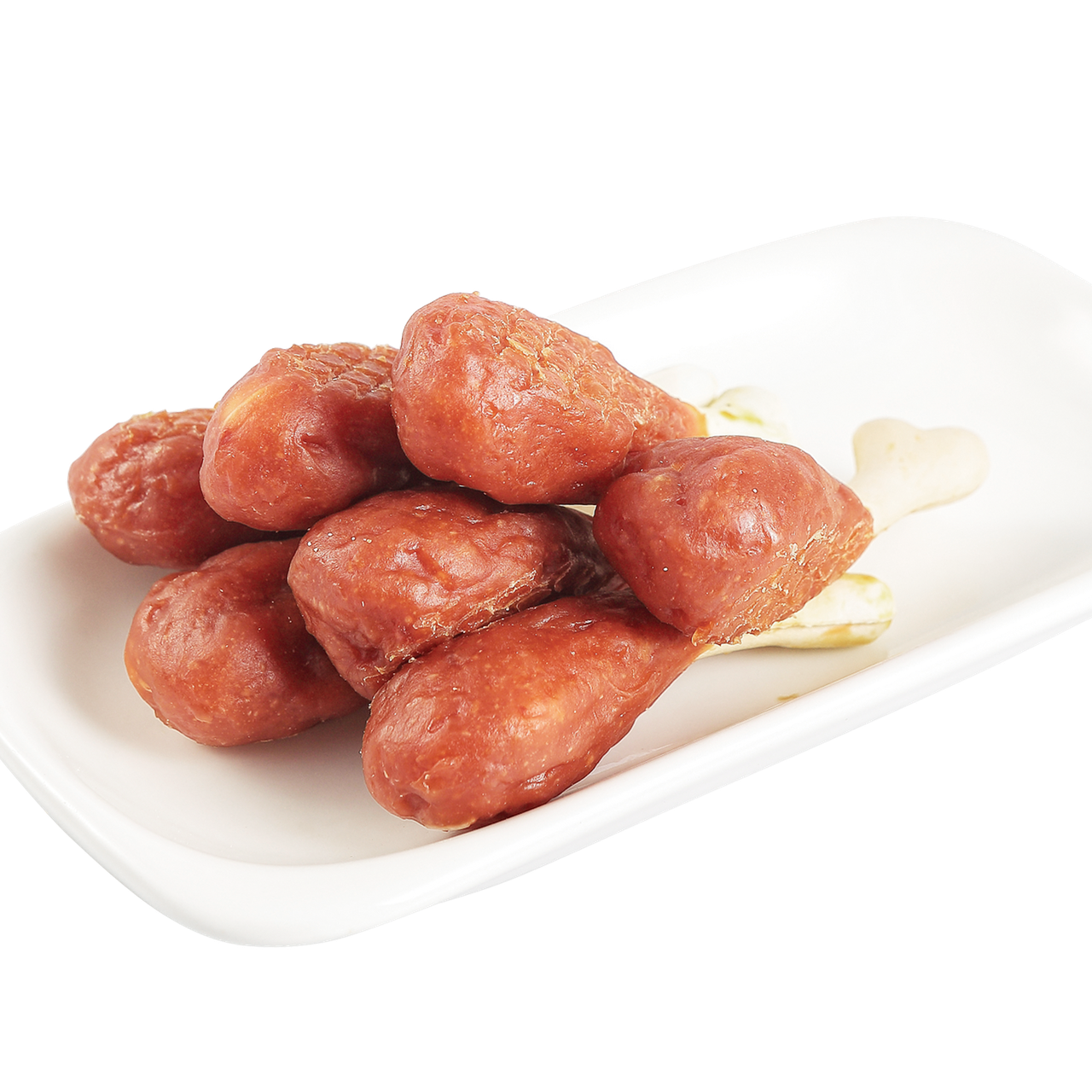 Ласощі для собак AlfPet (АльфПет) Кролина гомілка 500 г