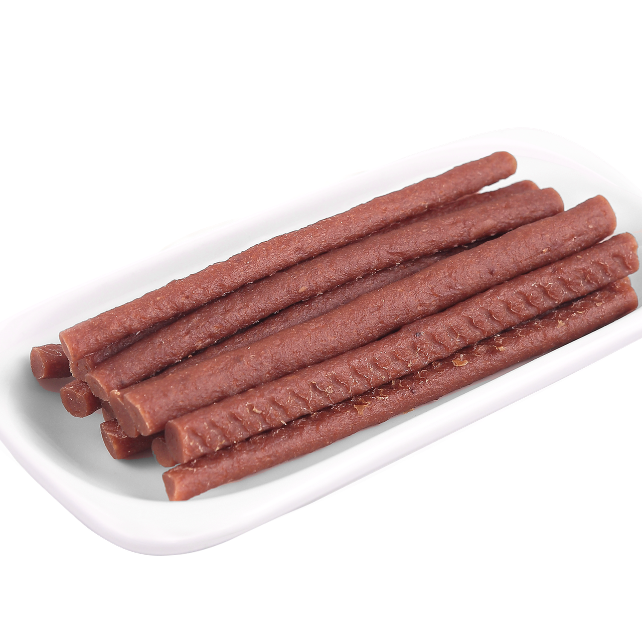 Ласощі для собак AlfPet (АльфПет) Палички з ягняти 500 г
