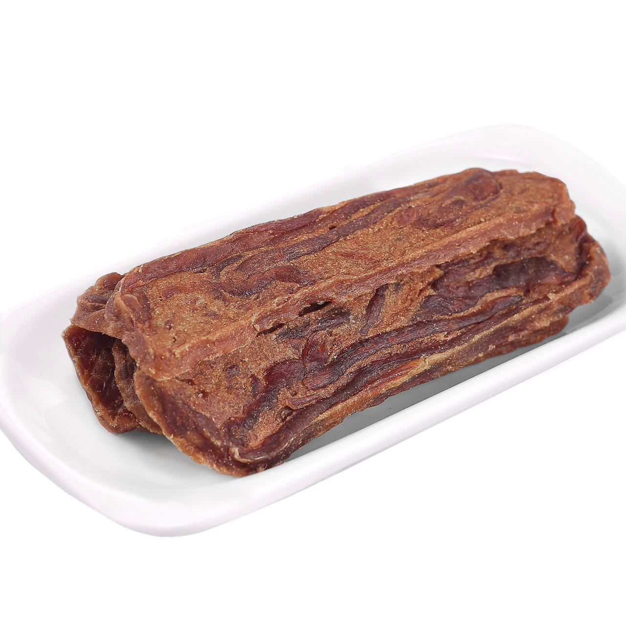 Ласощі для собак AlfPet (АльфПет) Ягня в'ялене 500 г