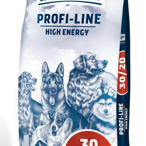 Happy Dog PROFI-LINE Profi High Energy 30/20 сухий корм для робочих та службових собак - 20 кг