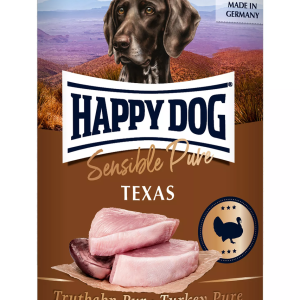 Вологий корм Happy Dog Sens Truthahn Pur Ds для собак з індичкою 800 г