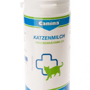 Замінник молока Canina Katzenmilch для кошенят, 450 г