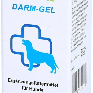 Пробіотик від проблем із травленням "Canina Petvital Darm-Gel" 30 мл
