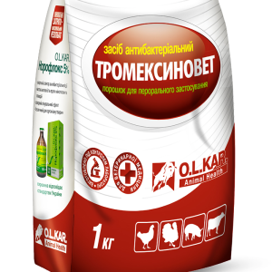 Тромексиновет порошок 1 кг
