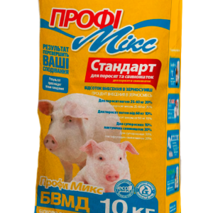 БВМД Профимикс Стандарт для свиней 10 кг