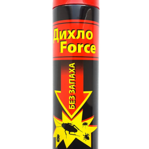 Дихлофос ДИХЛО FORCE 200 мл
