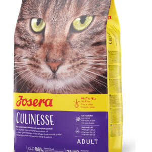 Сухий корм Josera Culinesse (Йозера Кулінезе) для вибагливих кішок, 2 кг