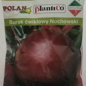 Насіння Буряк Ноховський F1 50 г ROLTICO POLAND