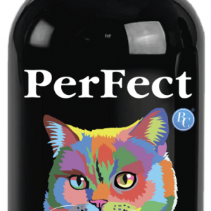 Шампунь PerFect (Перфект) для короткошерстих котів 250 мл, Ветсинтез