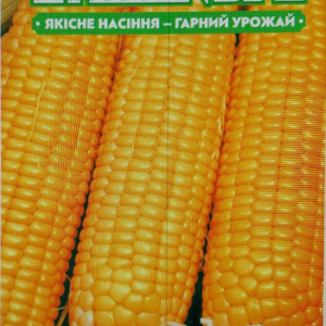 Насіння Кукурудзи цукрова Лакомка 20 г FAZENDA