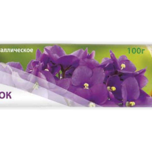Добриво Провентус (Proventus) фіалка 100 г