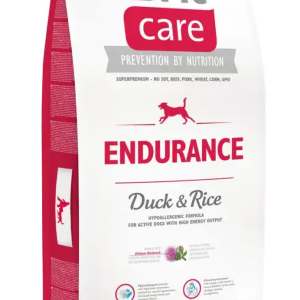 Сухий корм для активних собак усіх порід Бріт Brit Care Endurance 12 кг для активних собак усіх порід