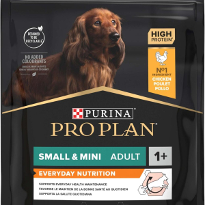 Сухий корм PRO PLAN Small & Mini Puppy цуценят дрібних порід з куркою 700 г