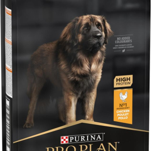 Сухий корм для дорослих собак великих порід Purina Pro Plan Large Robust Everyday Nutrion з куркою 14 кг
