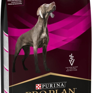 Сухий дієтичний корм для дорослих собак Purina Pro Plan Veterinary UR Urinary проти струвітних каменів 1.5 кг