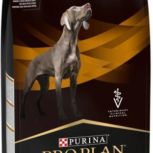 Сухий корм для собак із захворюванням нирок Purina Pro Plan NF Renal Function 1.5 кг