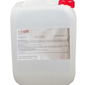 Підкислювач корму та води АсідПро (Acid Pro) 20 л, Провіт Сп. Польща