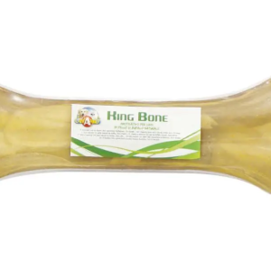 Кістка для собак Croci King Bone 10 см 35 г