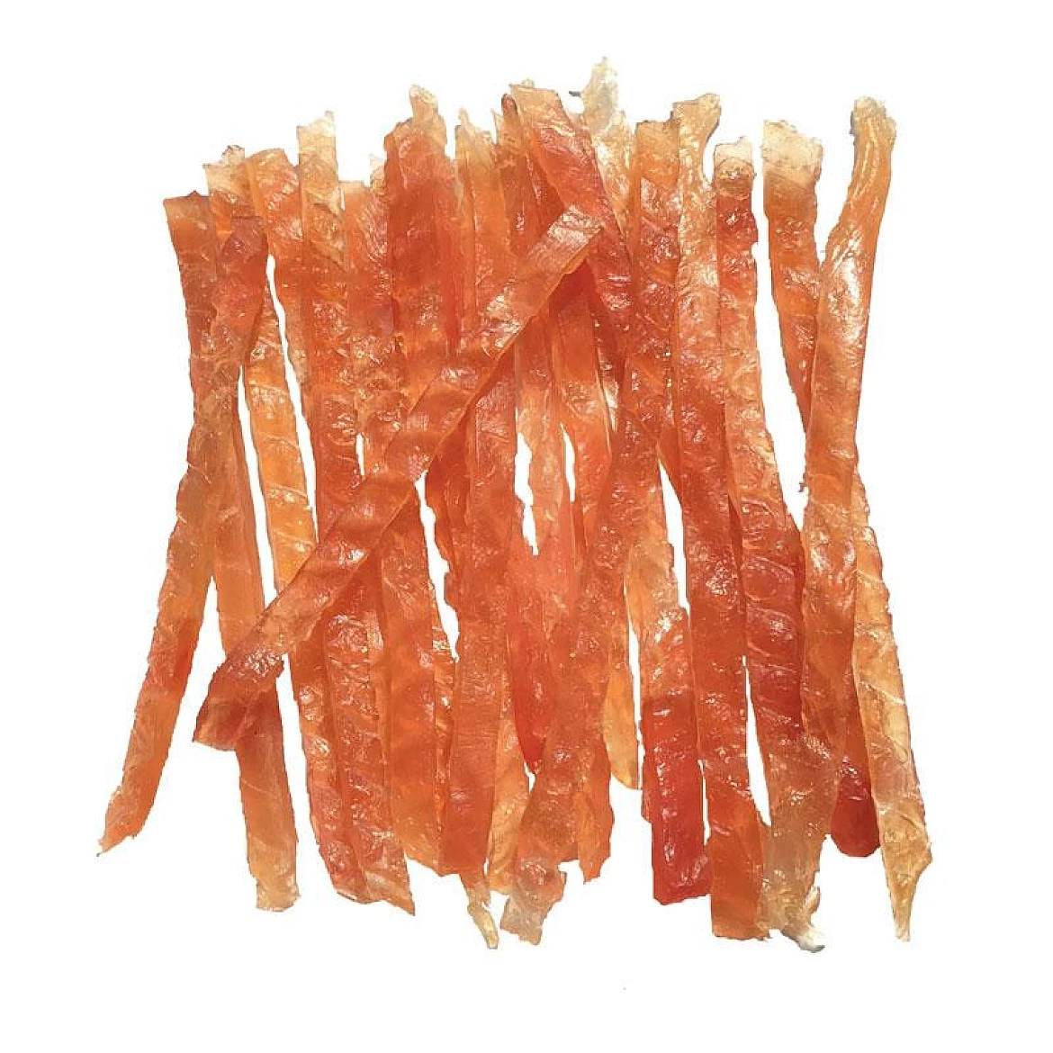 Соломка з філе курки 250 г (25 шт)