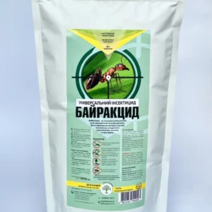 Байракцид 3л (універсальний інсектицид)