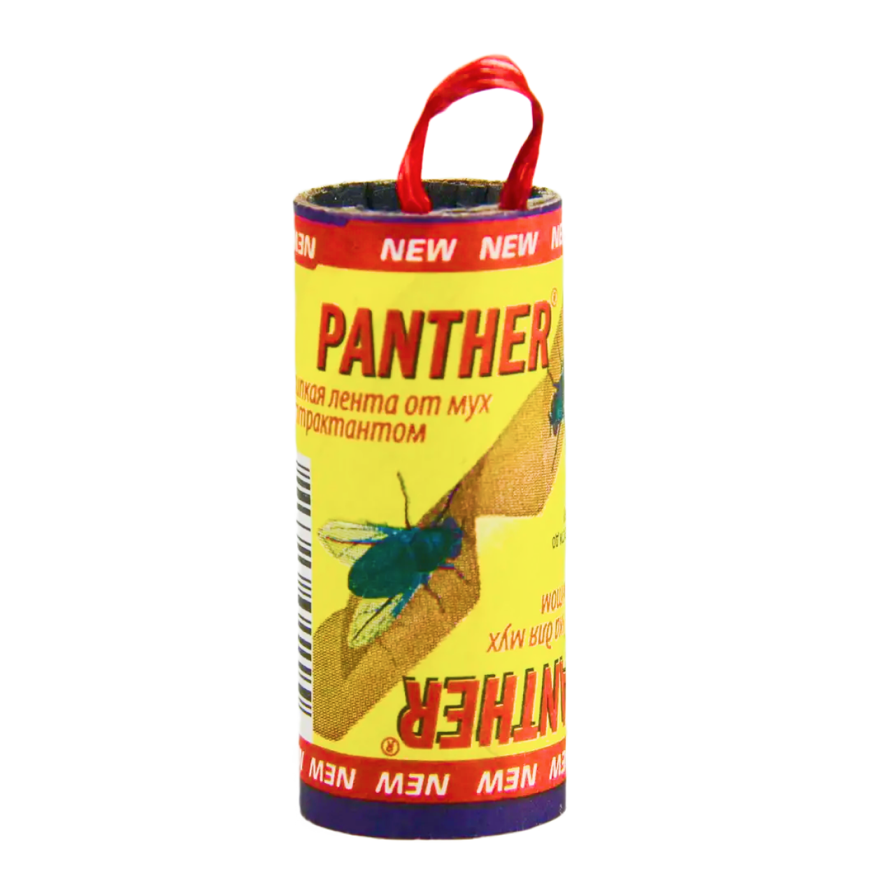 Липка стрічка від мух Panther NEW