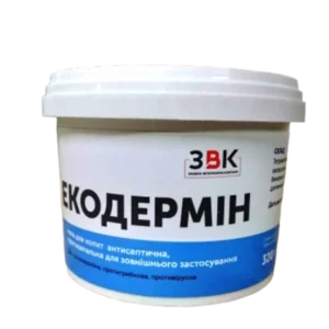 Мазь Екодермін 320г