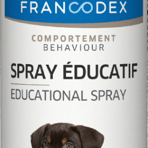 Спрей для привчання цуценят до туалету Francodex (Франкодекс) Educational Spray, 200 мл