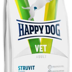Сухий дієтичний корм Happy Dog VET Diet Struvit для собак з сечокам'яною хворобою, 12.5 кг