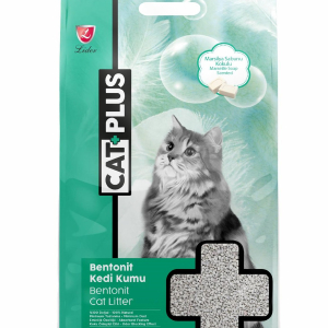 Наповнювач бентонітовий CatPlus (КетПлюс) Марсельське Мило, 5 л (4,25 кг)