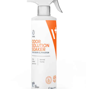 Засіб Вет Експерт Vet Expert Odor Solution спрей для усунення неприємних запахів собак, 500 мл