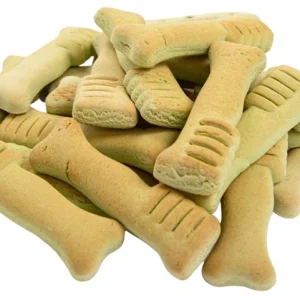 Ласощі для собак Печиво Fresh зі смаком м'яти 2.5 кг