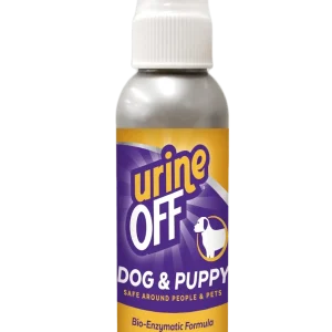 Спрей TropiClean Urine Off для видалення органічних плям і запахів від кошенят та котів 118 мл