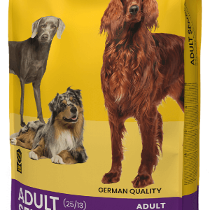 Сухий корм Josera JosiDog Adult Sensitive (ЙозіДог Едалт Сенсітів) для собак з чутливим травленням, 15 кг