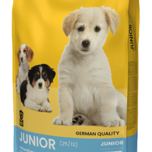 Сухий корм Josera JosiDog Jonior (ЙозіДог Юніор) корм для цуценят, 15 кг