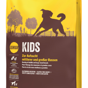Сухий корм Josera Kids (Йозера Кідс) для зростаючих щенят середніх і великих порід 15 кг