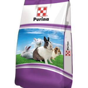 Cargill ДБМВ для кролів універсальний 4% 25кг