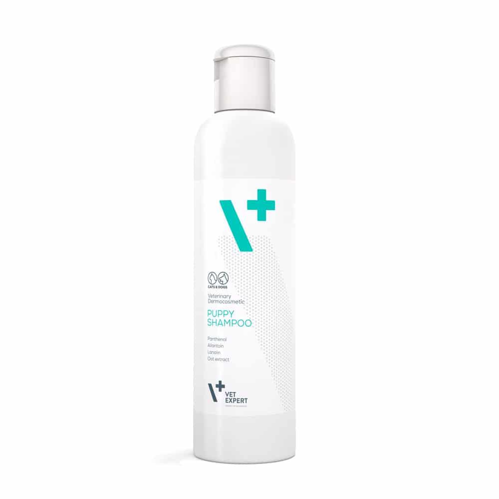 VetExpert (Вет Експерт) Puppy Shampoo шампунь для цуценят і кошенят 250 мл