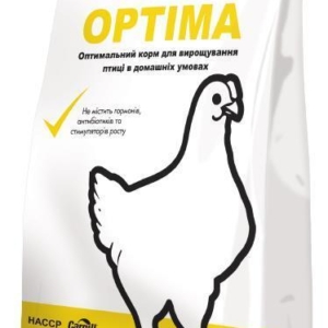Cargill Готовий корм для курчат Гроуер Optima 10 кг