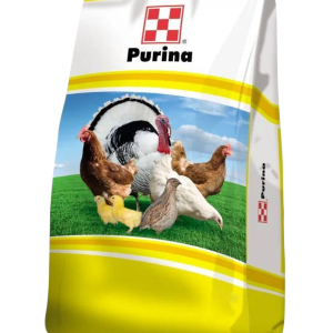 Cargill Готовий корм для індиків Стартер 10 кг