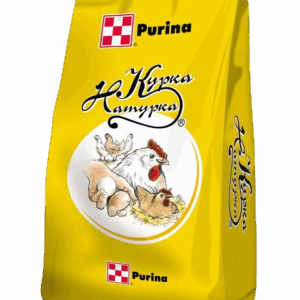 Cargill Курка натурка Гроуер 5 кг