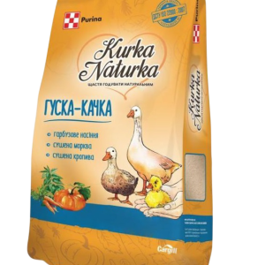 Cargill Курка натурка гуска та качка Гроуер Фінішер 25 кг