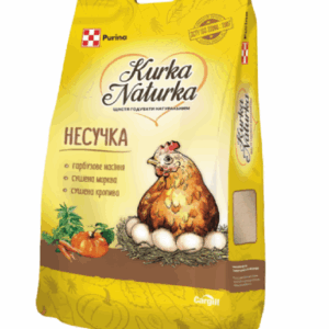 Cargill Курка натурка несучка 10 кг